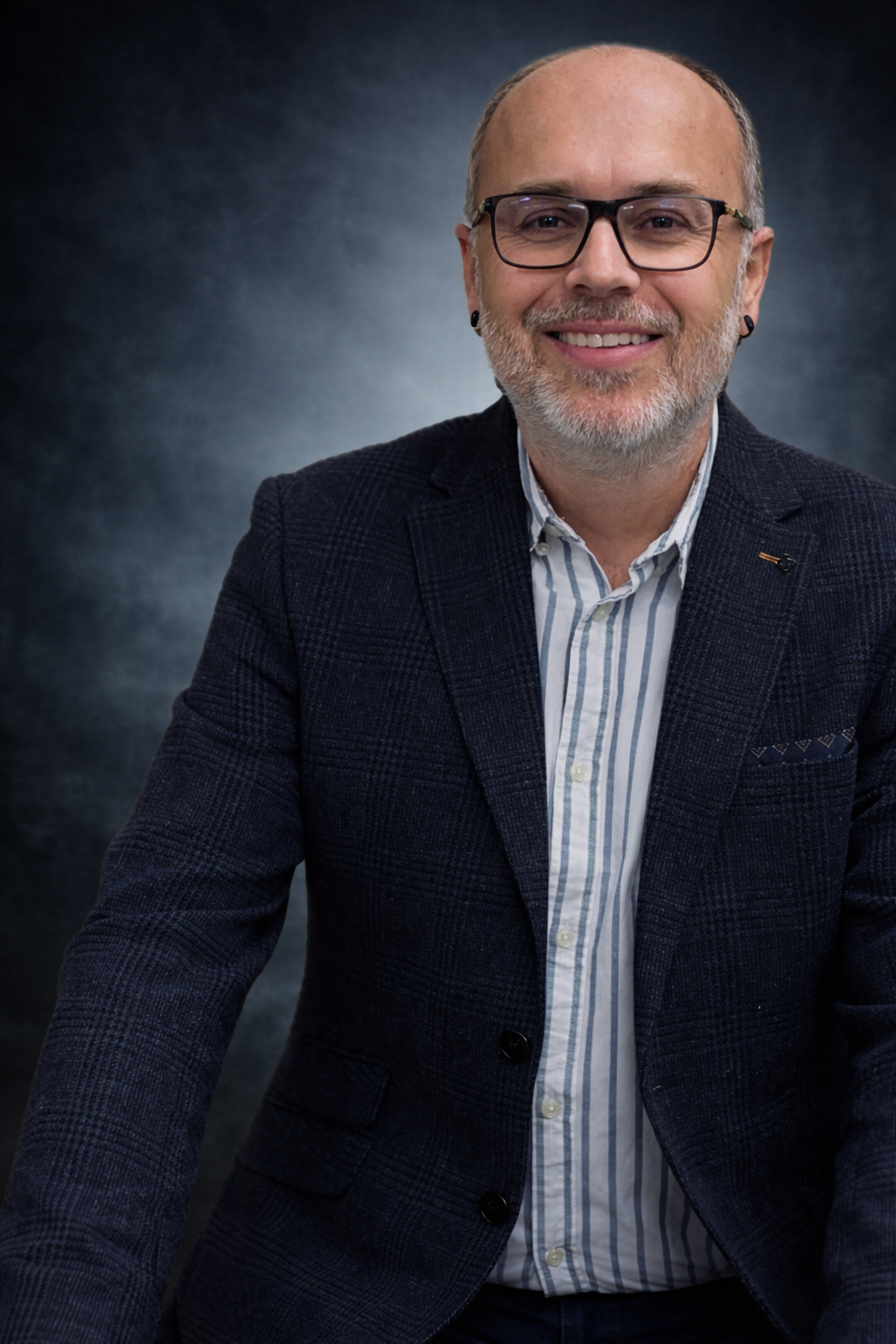 Micha Portmann – Führung, Business Psychology und Organisationsentwicklung
